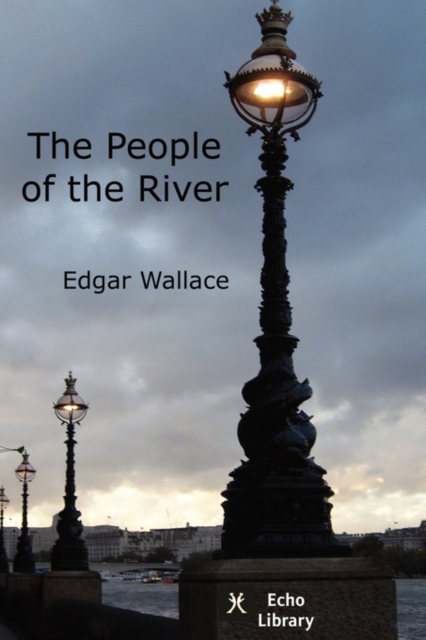 The People of the River, Paperback / softback Book
