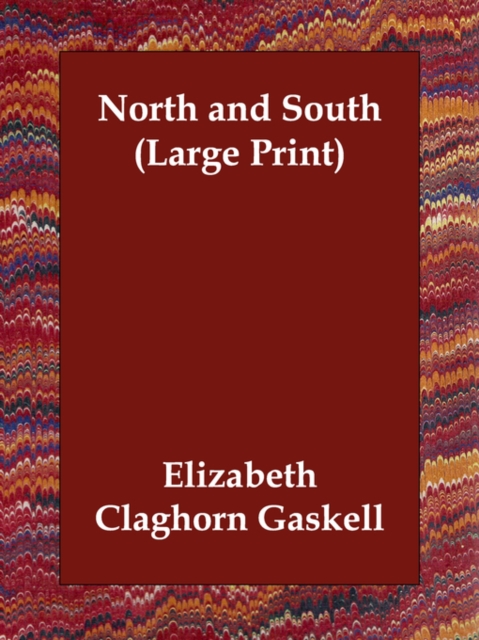 North and South, Paperback / softback Book