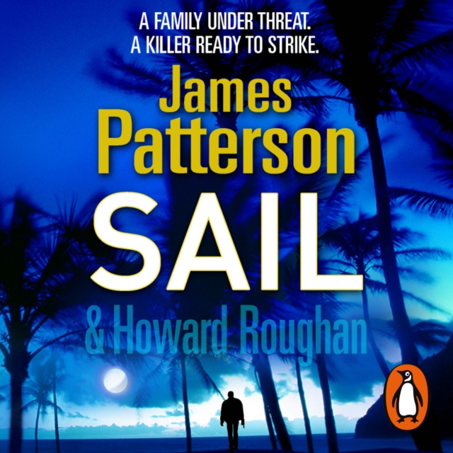 Sail, eAudiobook MP3 eaudioBook