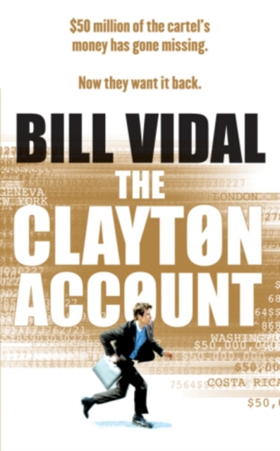The Clayton Account, EPUB eBook