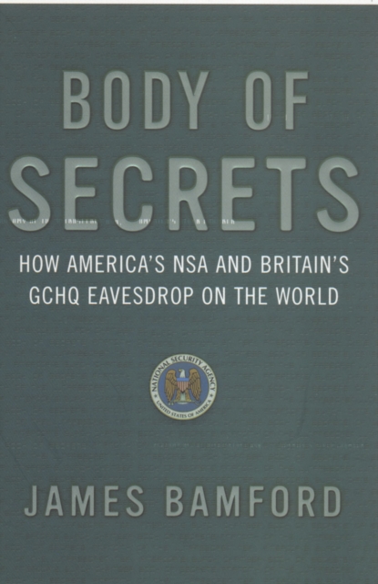 Body Of Secrets, EPUB eBook