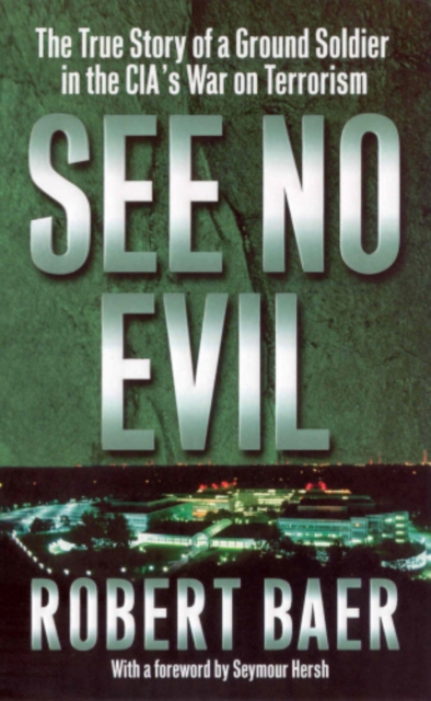 See No Evil, EPUB eBook