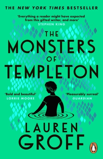 The Monsters of Templeton, EPUB eBook