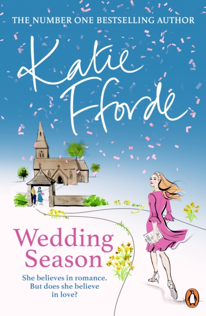 Wedding Season, EPUB eBook