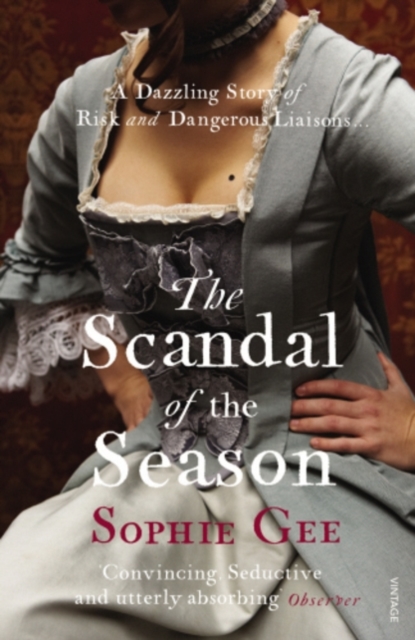 The Scandal of the Season, EPUB eBook