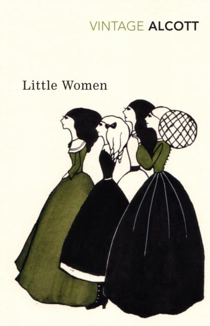 Little Women and Good Wives, EPUB eBook