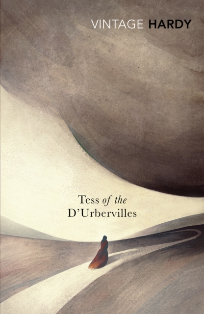 Tess of the D'Urbervilles, EPUB eBook