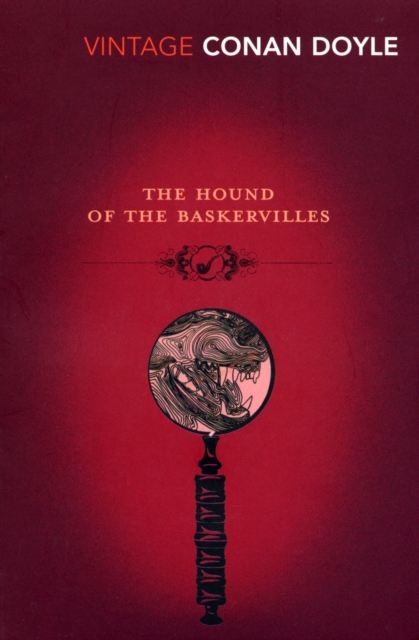 The Hound Of The Baskervilles, EPUB eBook