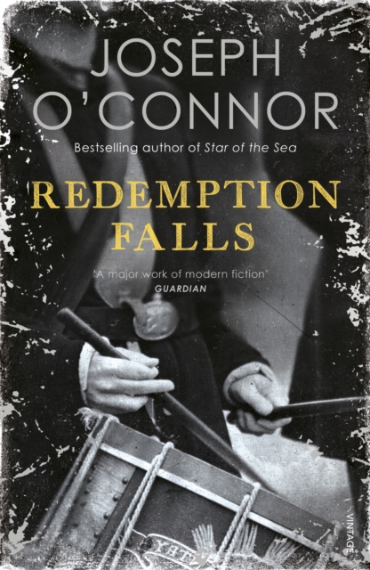 Redemption Falls, EPUB eBook