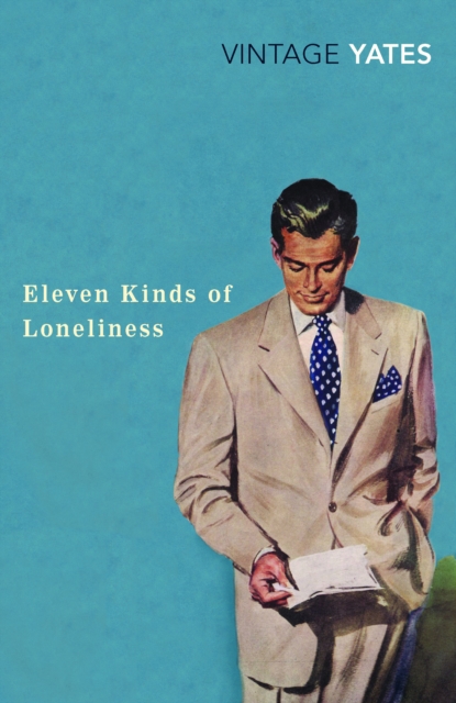 Eleven Kinds of Loneliness, EPUB eBook