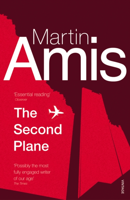 The Second Plane : September 11, 2001-2007, EPUB eBook