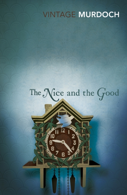 The Nice And The Good, EPUB eBook