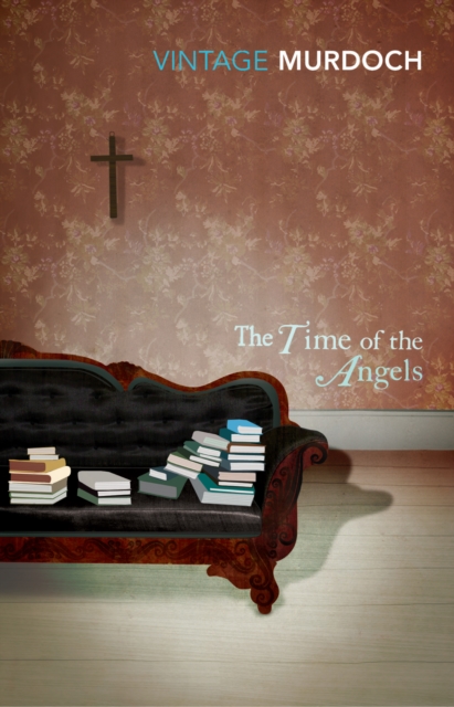 The Time Of The Angels, EPUB eBook