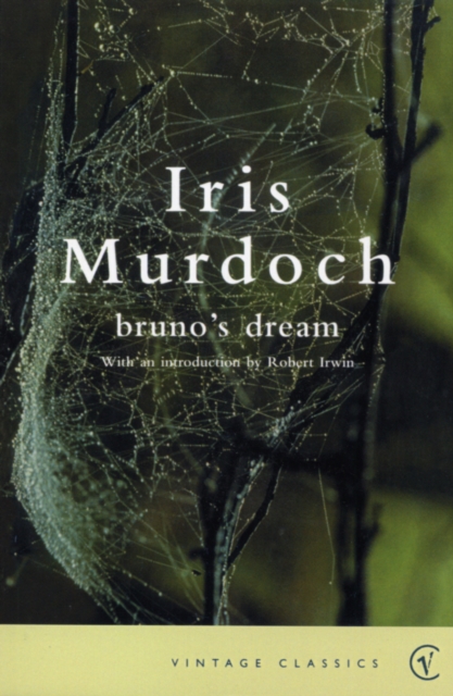 Bruno's Dream, EPUB eBook