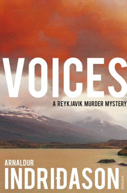 Voices, EPUB eBook