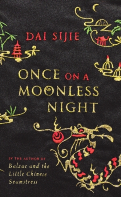 Once on a Moonless Night, EPUB eBook