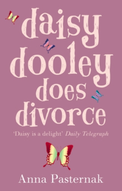 Daisy Dooley Does Divorce, EPUB eBook