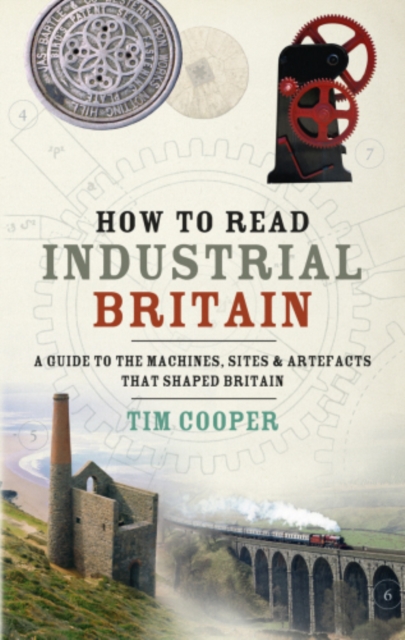 How to Read Industrial Britain, EPUB eBook