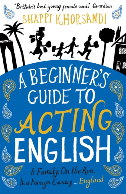 A Beginner's Guide To Acting English, EPUB eBook