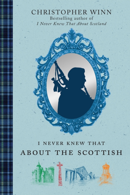 I Never Knew That About the Scottish, EPUB eBook