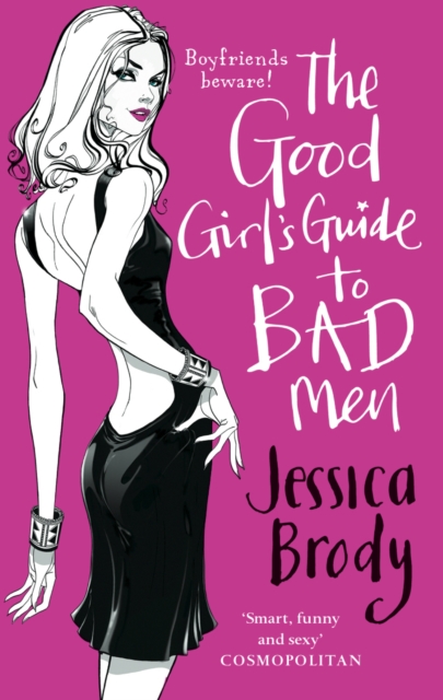The Good Girl's Guide to Bad Men, EPUB eBook