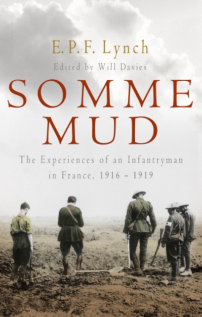 Somme Mud, EPUB eBook