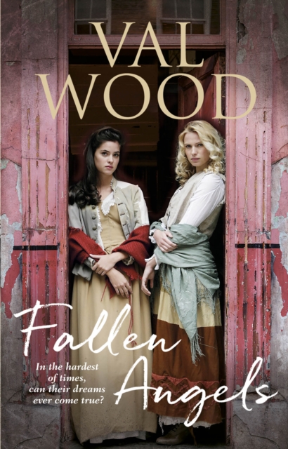 Fallen Angels : A gripping saga about the power of female friendship and fate, EPUB eBook