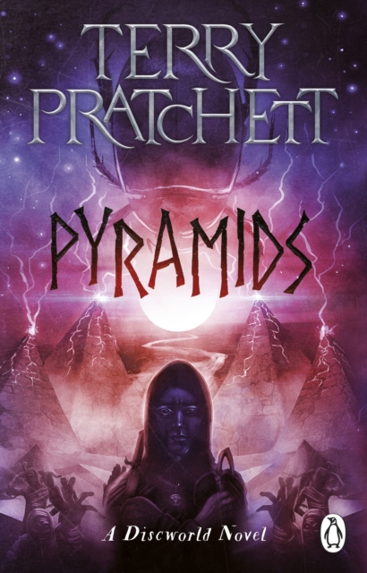 Pyramids : (Discworld Novel 7), EPUB eBook