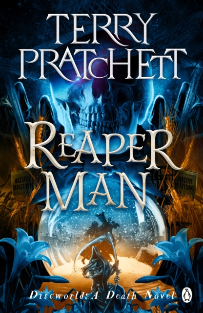 Reaper Man : (Discworld Novel 11), EPUB eBook