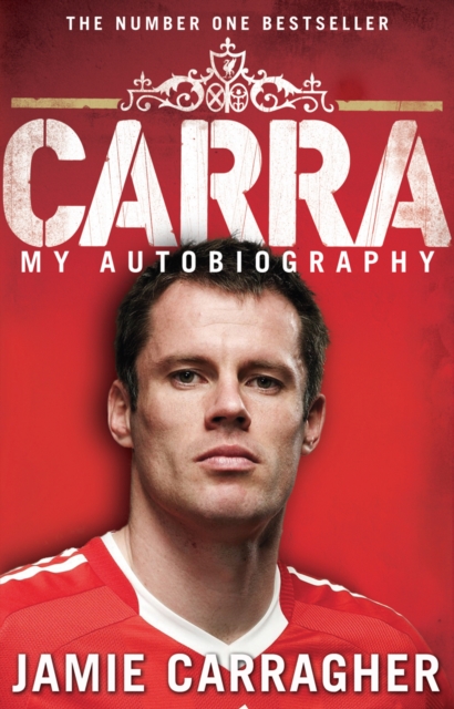 Carra: My Autobiography, EPUB eBook