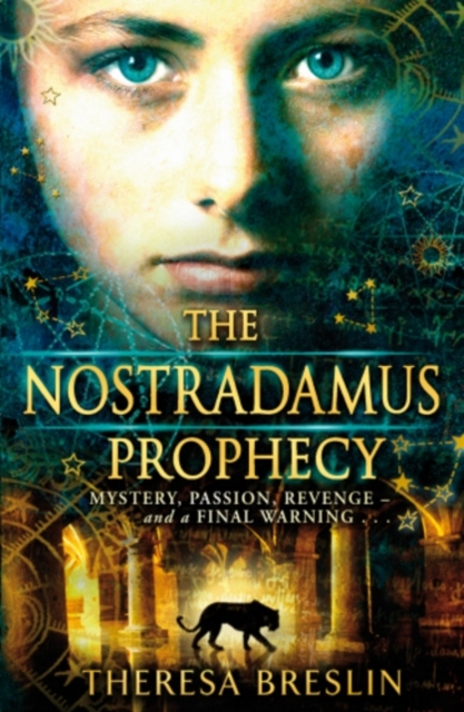 The Nostradamus Prophecy, EPUB eBook