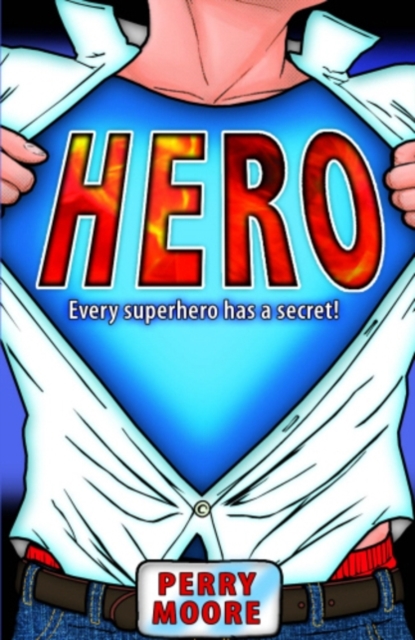 HERO, EPUB eBook
