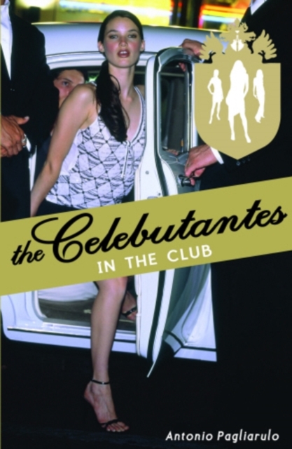 Celebutantes: In the Club, EPUB eBook