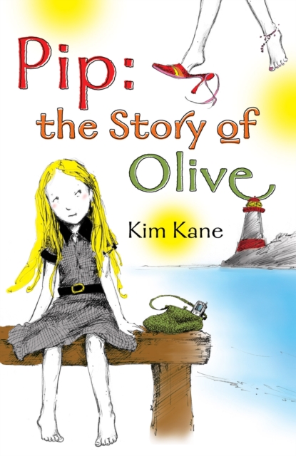 Pip: the Story of Olive, EPUB eBook