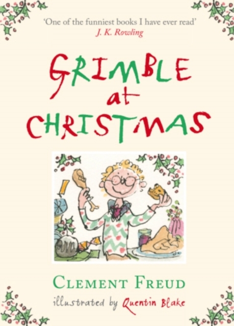 Grimble at Christmas, EPUB eBook