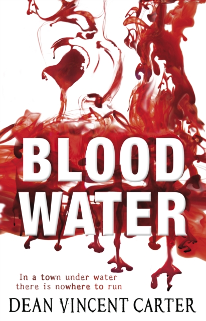 Blood Water, EPUB eBook