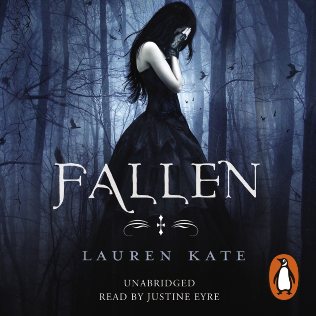 Fallen : Book 1 of the Fallen Series, eAudiobook MP3 eaudioBook