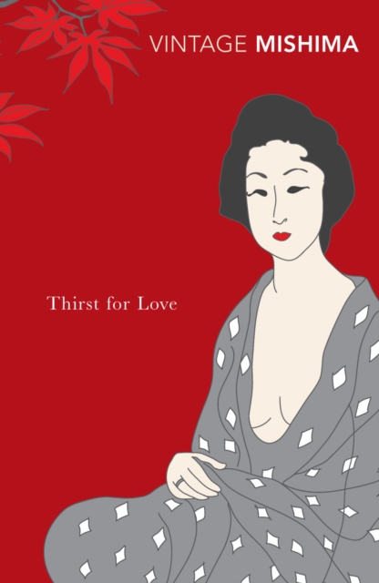 Thirst for Love, EPUB eBook
