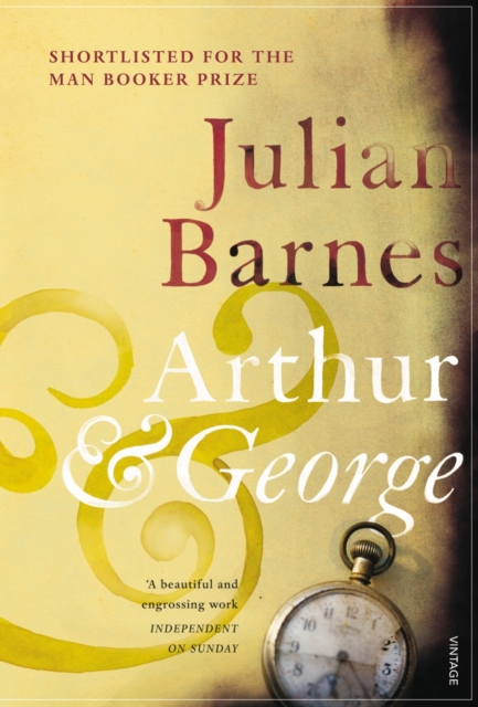 Arthur & George, EPUB eBook