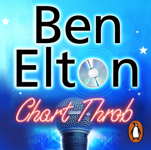 Chart Throb, eAudiobook MP3 eaudioBook