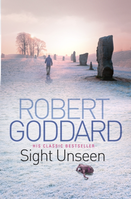 Sight Unseen, EPUB eBook