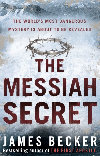 The Messiah Secret, EPUB eBook