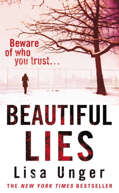 Beautiful Lies, EPUB eBook