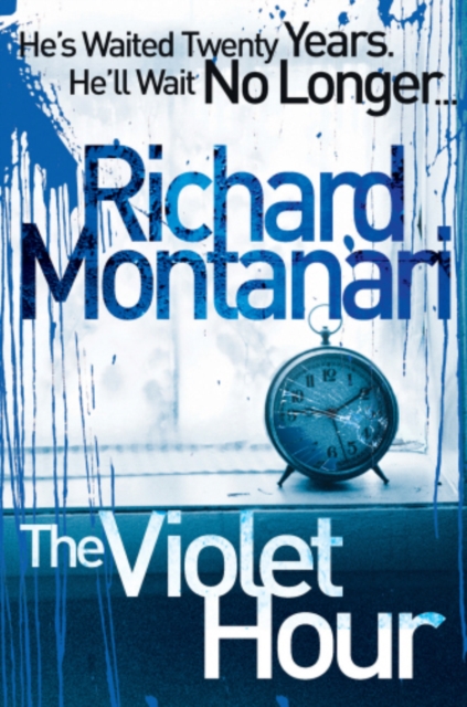 The Violet Hour, EPUB eBook