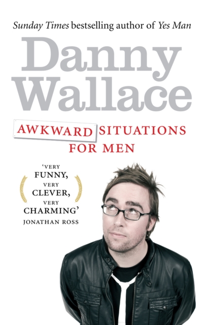 Awkward Situations for Men, EPUB eBook