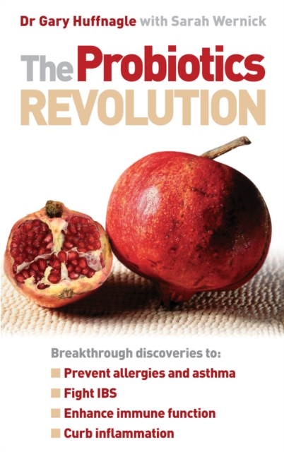 The Probiotics Revolution, EPUB eBook