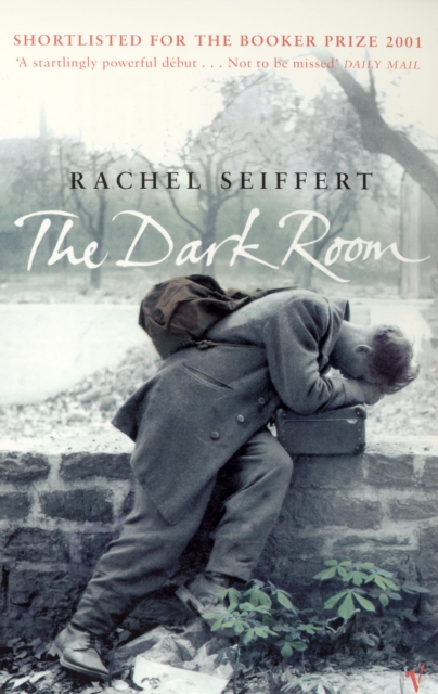 The Dark Room : World War 2 Fiction, EPUB eBook