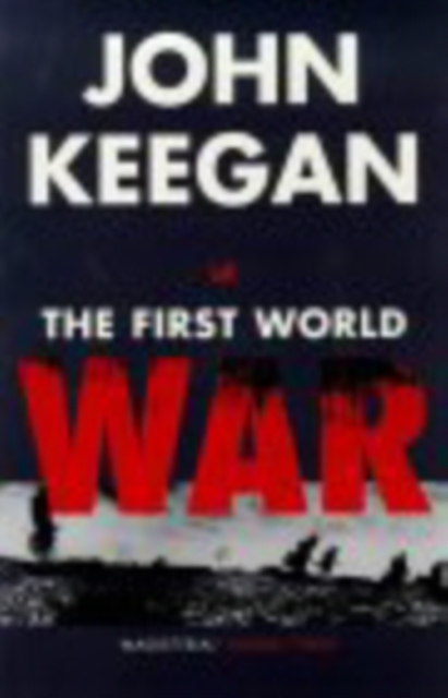 The First World War, EPUB eBook