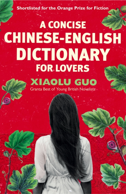 A Concise Chinese-English Dictionary for Lovers, EPUB eBook