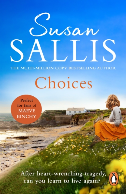 Choices : A heart-warming and uplifting page turner set in the West Country you ll never forget, EPUB eBook